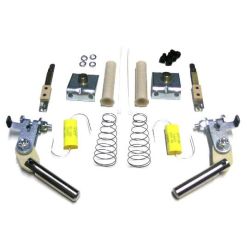 Williams/Bally Flipper Rebuild Kit - 02/1988 to 08/1991